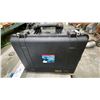 Image 2 : PELICAN 1610 HEAVY DUTY COMMERCIAL GRADE HARD CAST MOBILE PROTECTION CASE