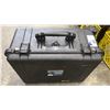 Image 3 : PELICAN 1610 HEAVY DUTY COMMERCIAL GRADE HARD CAST MOBILE PROTECTION CASE