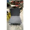 Image 4 : PELICAN 1610 HEAVY DUTY COMMERCIAL GRADE HARD CAST MOBILE PROTECTION CASE