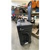 Image 5 : PELICAN 1610 HEAVY DUTY COMMERCIAL GRADE HARD CAST MOBILE PROTECTION CASE