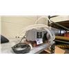 Image 2 : BLUE WHITE CHEM-FEED CHEMICAL DISPENSER