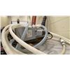 Image 3 : BLUE WHITE CHEM-FEED CHEMICAL DISPENSER