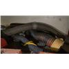 Image 5 : SHELF OF ASSORTED INDUSTRIAL PORTABLE FANS WITH HOSE