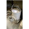Image 2 : FLYGT HEAVY DUTY INDUSTRIAL SUBMERSIBLE PUMP