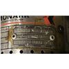 Image 2 : GRACO MONARK PNEUMATIC HEAVY DUTY INDUSTRIAL PUMP