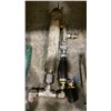 Image 5 : GRACO MONARK PNEUMATIC HEAVY DUTY INDUSTRIAL PUMP