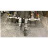 Image 7 : GRACO MONARK PNEUMATIC HEAVY DUTY INDUSTRIAL PUMP