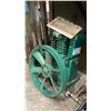 Image 1 : NEW NEVER INSTALLED SPEEDAIRE AIR COMPRESSOR PUMP