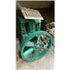Image 2 : NEW NEVER INSTALLED SPEEDAIRE AIR COMPRESSOR PUMP