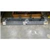 Image 1 : PAIR OF 2018 GMC TRUCK RUNNING BOARDS