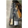 Image 2 : PAIR OF 2018 GMC TRUCK RUNNING BOARDS