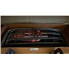Image 1 : 2015 GMC TRUCK FRONT GRILL
