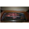 Image 2 : 2015 GMC TRUCK FRONT GRILL