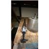 Image 9 : SHELF OF INDUSTRIAL ROOT CUTTER BLADES, FLEXIBLE SHAFT DRAIN CLEANING ATTACHMENT, DIAMOND CORE