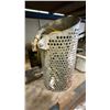 Image 6 : SHELF OF ASSORTED PIPE CLEANING ITEMS- GRIT PATCHERS, HOSE, BRACKETS & O-RINGS