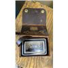 Image 3 : GROUP OF ASSORTED VINTAGE ITEMS- DIETZGEN OPTICAL TRANSIT LEVEL, AQUA SURVEY AND INSTRUMENTS MINERS