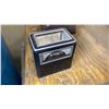 Image 4 : GROUP OF ASSORTED VINTAGE ITEMS- DIETZGEN OPTICAL TRANSIT LEVEL, AQUA SURVEY AND INSTRUMENTS MINERS