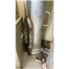 Image 2 : HEAVY DUTY SOIL SURGEON VAC TUBE