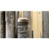 Image 7 : LARGE GROUP OF ASSORTED HEAVY DUTY EXTENSION VAC TUBES