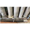 Image 9 : LARGE GROUP OF ASSORTED HEAVY DUTY EXTENSION VAC TUBES