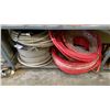 Image 1 : SHELF OF WATER LINES & TUBING