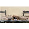 Image 1 : 2 FIREHOSE & ASSORTED FITTINGS