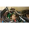 Image 4 : SHELF OF ASSORTED WATER LINES *SOME NEW, SOME USED*