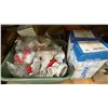 Image 2 : SHELF OF ASSORTED WATER FILTERS, PUMP PARTS & HARDWARE