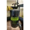 Image 5 : HURGO POWER SMOKER 2 PLUMBING SMOKE TESTER SYSTEM WITH HONDA GXH 50 ENGINE & 2 JUGS OF HURCO