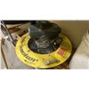 Image 3 : HURGO POWER SMOKER PLUMBING SMOKE TESTER SYSTEM WITH 3 JUGS OF HURCO LIQUID SMOKE