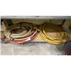 Image 1 : 2 HEAVY DUTY COMPRESSOR AIR LINES