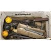 Image 3 : BANDING CART WITH TOOLS & CRIMPS