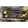 Image 6 : BANDING CART WITH TOOLS & CRIMPS
