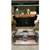 Image 2 : BLACK & DECKER WORKMATE SHOPBOX PORTABLE PROJECT CENTER