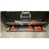 Image 3 : BLACK & DECKER WORKMATE SHOPBOX PORTABLE PROJECT CENTER