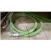 Image 2 : 2 LARGE WATER HOSE PUMP LINES APPROX 25'L X 4"W & 20'L X 3"W