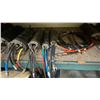 Image 4 : LARGE GROUP OF ASSORTED LOGIBALL GROUT PACKERS