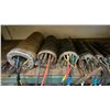 Image 5 : LARGE GROUP OF ASSORTED LOGIBALL GROUT PACKERS