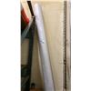 Image 1 : LARGE ROLL OF LUMBER WRAP APPROX 10'L