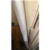 Image 2 : LARGE ROLL OF LUMBER WRAP APPROX 10'L