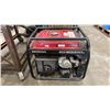 Image 2 : HONDA EG5000CL COMMERCIAL GRADE GAS POWERED PORTABLE GENERATOR WITH DIGITAL AUTO VOLTAGE REGULATOR