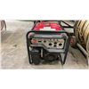 Image 3 : HONDA EG5000CL COMMERCIAL GRADE GAS POWERED PORTABLE GENERATOR WITH DIGITAL AUTO VOLTAGE REGULATOR