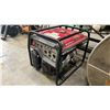 Image 4 : HONDA EG5000CL COMMERCIAL GRADE GAS POWERED PORTABLE GENERATOR WITH DIGITAL AUTO VOLTAGE REGULATOR