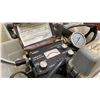 Image 3 : 2 BINS OF ASSORTED REGULATORS, GAUGES, GASTEC COMBUSTIBLE GAS DETECTOR, THERMOMETER & MORE