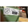 Image 5 : SWAN SVU-202 SMALL BELT DRIVEN PISTON AIR COMPRESSOR WITH SLIDING TRAY