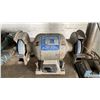 Image 3 : PEERLESS PD-16 BENCH TOP DRILL PRESS & CONTINENTAL 506 CBG BENCH GRINDER