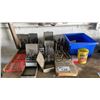 Image 1 : LARGE GROUP OF ASSORTED DRILL BITS & CASES