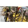 Image 2 : SET OF 4 HEAVY DUTY JACK STANDS