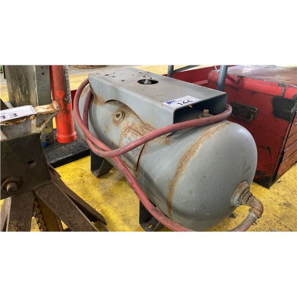 MANCHESTER TANK 302467, 20 GALLON AIR RECEIVER TANK
