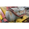 Image 3 : MANCHESTER TANK 302467, 20 GALLON AIR RECEIVER TANK